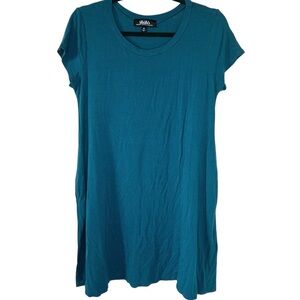 Lulu’s T-Shirt Dress Medium